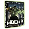 Incredible Hulk [DVD] [Region 1] [US Import] [NTSC]