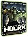 Search : Incredible Hulk