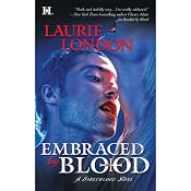 Embraced by Blood | Laurie London