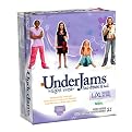 Girls' Under Jams Night Wear 21-pk. - L/XL
