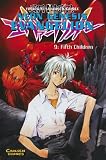 Neon Genesis Evangelion, Vol. 9
