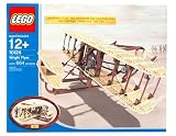LEGO: Wright Brothers Plane