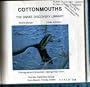 Cottonmouths (Amazing Snakes Discovery Library)
