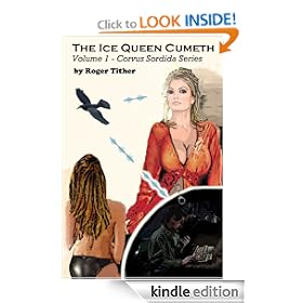 The Ice Queen Cumeth (Corvus Sordida)