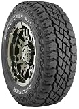 COOPER DISCOVERER S/T MAXX OWL - LT265/70R17E 121Q