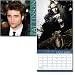All Products : Robert Pattinson 2010 Wall Calendar NEW