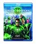 Green Lantern: Extended Cut (Blu-ray)