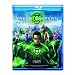 Green Lantern: Extended Cut (Blu-ray)
