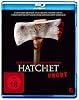 Hatchet (DVD)