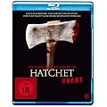 Hatchet [Blu-ray]