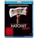 Hatchet [Blu-ray]
