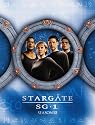 スターゲイト SG-1 ファイナル・シーズン DVD ザ・コンプリートボックス (初回生産限定)