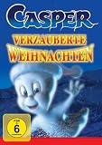 Caspers Haunted Christmas