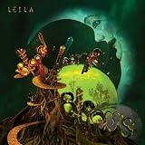 Revue Leila  / Blood, Looms and Blooms