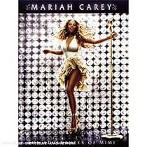 Mariah Carey: Adventures of Mimi (Exclusive 2 DVD Set)