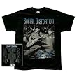 Social Distortion - Sex Love T-Shirt