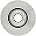 ACDelco Silver 18A1327A (19261825) Front Disc Brake Rotor