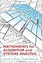 Mathematics for Algorithm and Systems Analysis