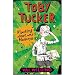 Mucking About With Monkeys (Toby Tucker)