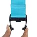 Adjustable Nylon Long Travel Luggage Strap Belt with TSA Approved Locks