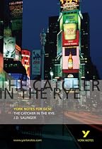 The Catcher in the Rye (York Notes)