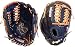 Nokona AMG1200SP-MT Spangle?? Series 12 Inch Pattern Fastpitch Softball Pitcher/Infielder Glove