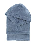 COINCASA Albornoz (Denim)