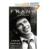 The Voice by James Kaplan
