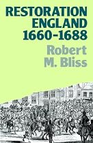 Restoration England, 1660-88 (Lancaster Pamphlets)