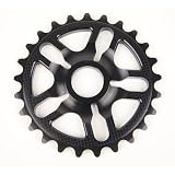 DK Alpha Gear Black 30 Tooth