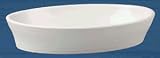 Ring Oval Dish