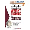 Ultimate Guide to Weight Training for Softball
