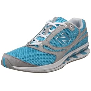 Buy New Balance Ladies WW850 True Balance Toning Walking Shoe