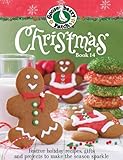 Gooseberry Patch Christmas Book 14: Festive holiday recipes, gifts and projects to make the season sparkle