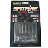 New Archery Products 100 Grain 9-Pack Spitfire Maxx Replacement Blades