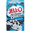 Jell-O No-Bake Oreo Dessert in 15 Minuten fertig! aus USA