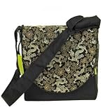 Boxy Bag 'I Frogee'