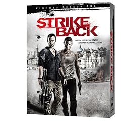 Strike Back: The Complete First Season (Cinemax)