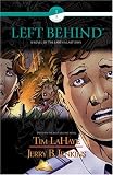 Left Behind Graphic Novel (Book 1, Vol. 1)