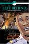 Left Behind Graphic Novel (Book 1, Vol. 1)