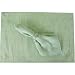 Fresh Aqua Lime Napkins and Placemats