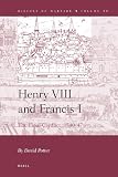 Henry VIII and Francis I : the final conflict, 1540-1547