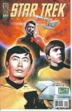 Star Trek - Year Four #4 (IDW Publishing) Star Trek - Year Four #4 (IDW Publishing)