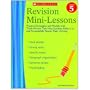 Revision Mini Lessons: Grade 5