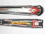 Used Volkl Tigershark 10 Foot Power Switch Snow ski A
