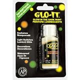 Americana Inch Glo-It Inch Luminescent Medium