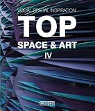 Top space & art IV : visual spatial inspiration