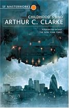 Childhood's End (S.F. Masterworks)