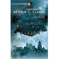 Childhood's End (S.F. Masterworks)