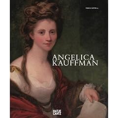 Angelica Kauffmann: A Woman of Immense Talent